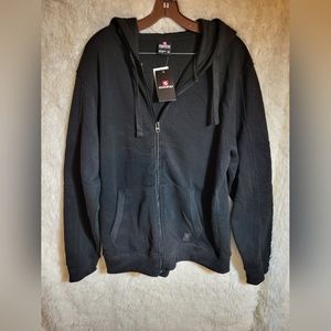 Southpole Men's Hooded Sweatshirt - Size: XL